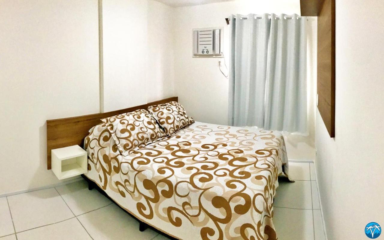 Vacanze - Golden Place Maceió エクステリア 写真