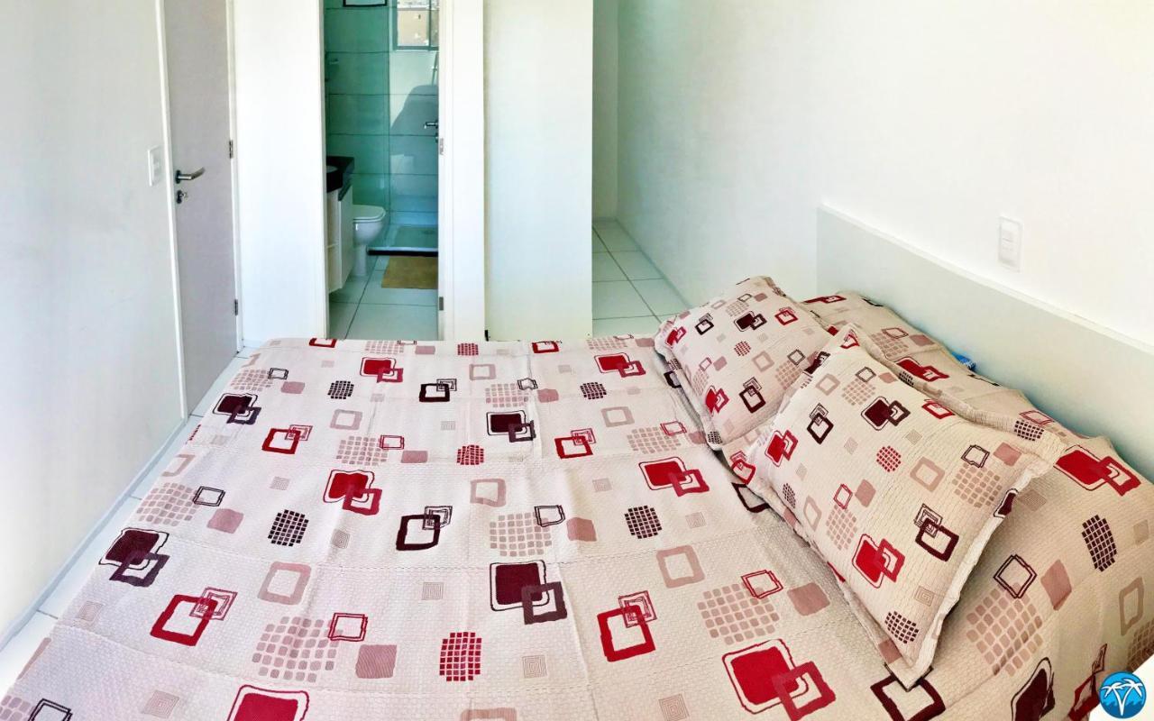 Vacanze - Golden Place Maceió エクステリア 写真