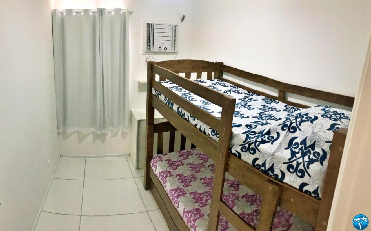 Vacanze - Golden Place Maceió エクステリア 写真