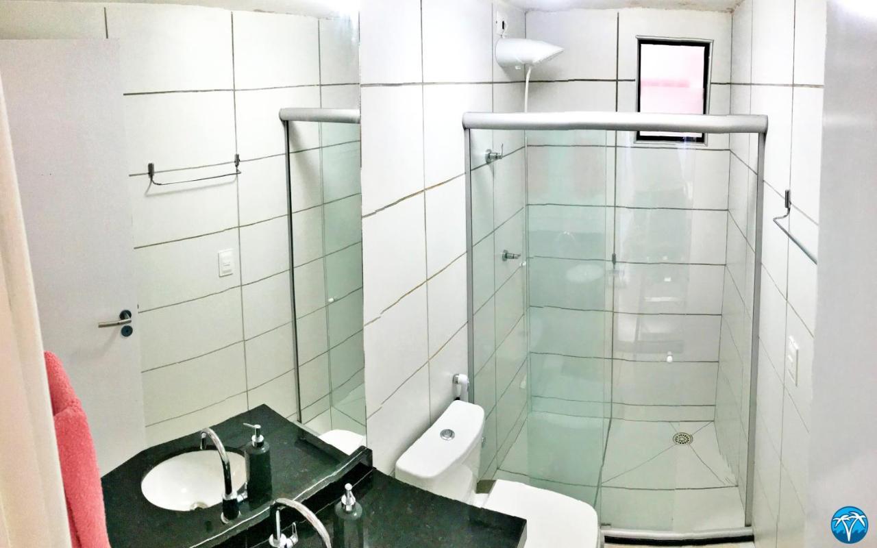 Vacanze - Golden Place Maceió エクステリア 写真