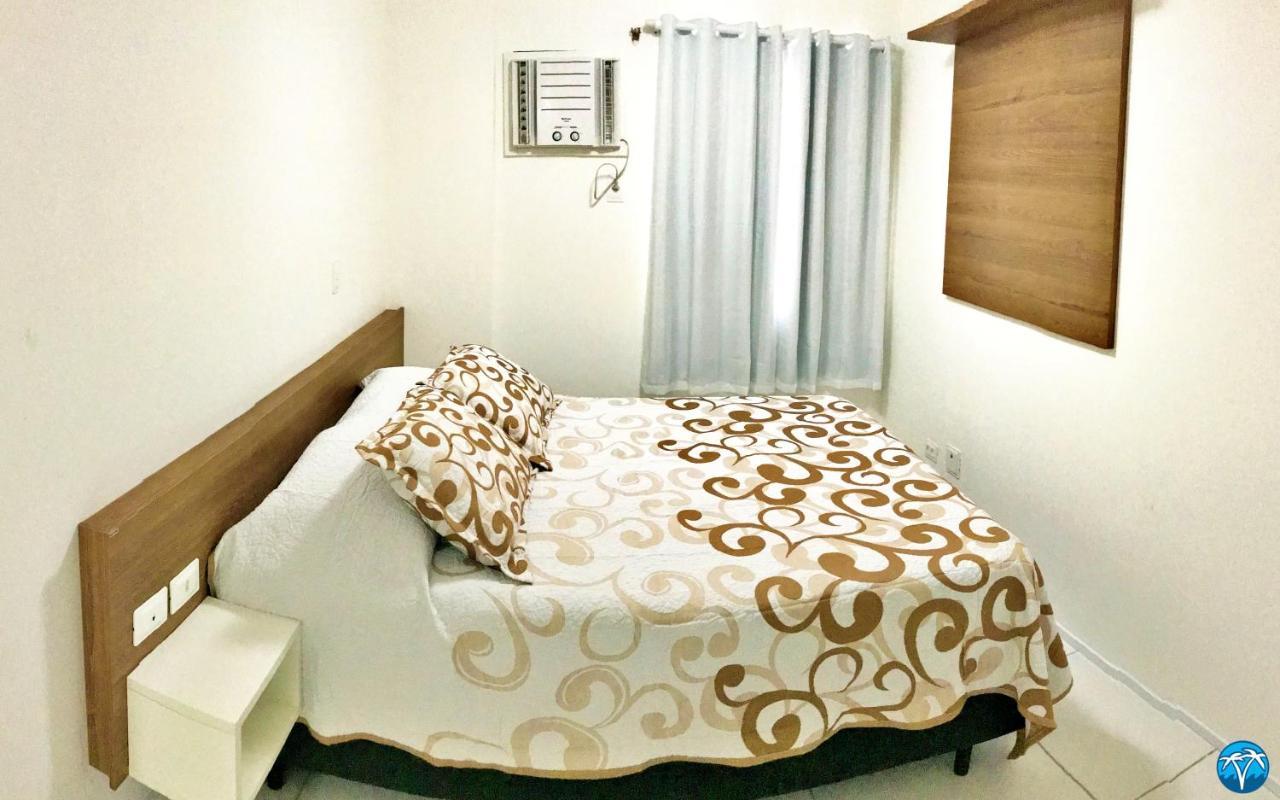 Vacanze - Golden Place Maceió エクステリア 写真