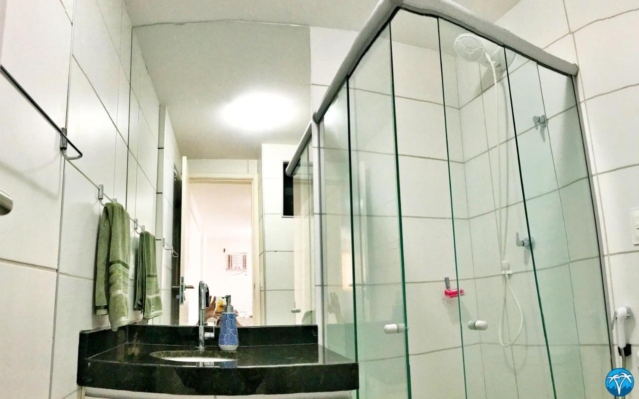 Vacanze - Golden Place Maceió エクステリア 写真