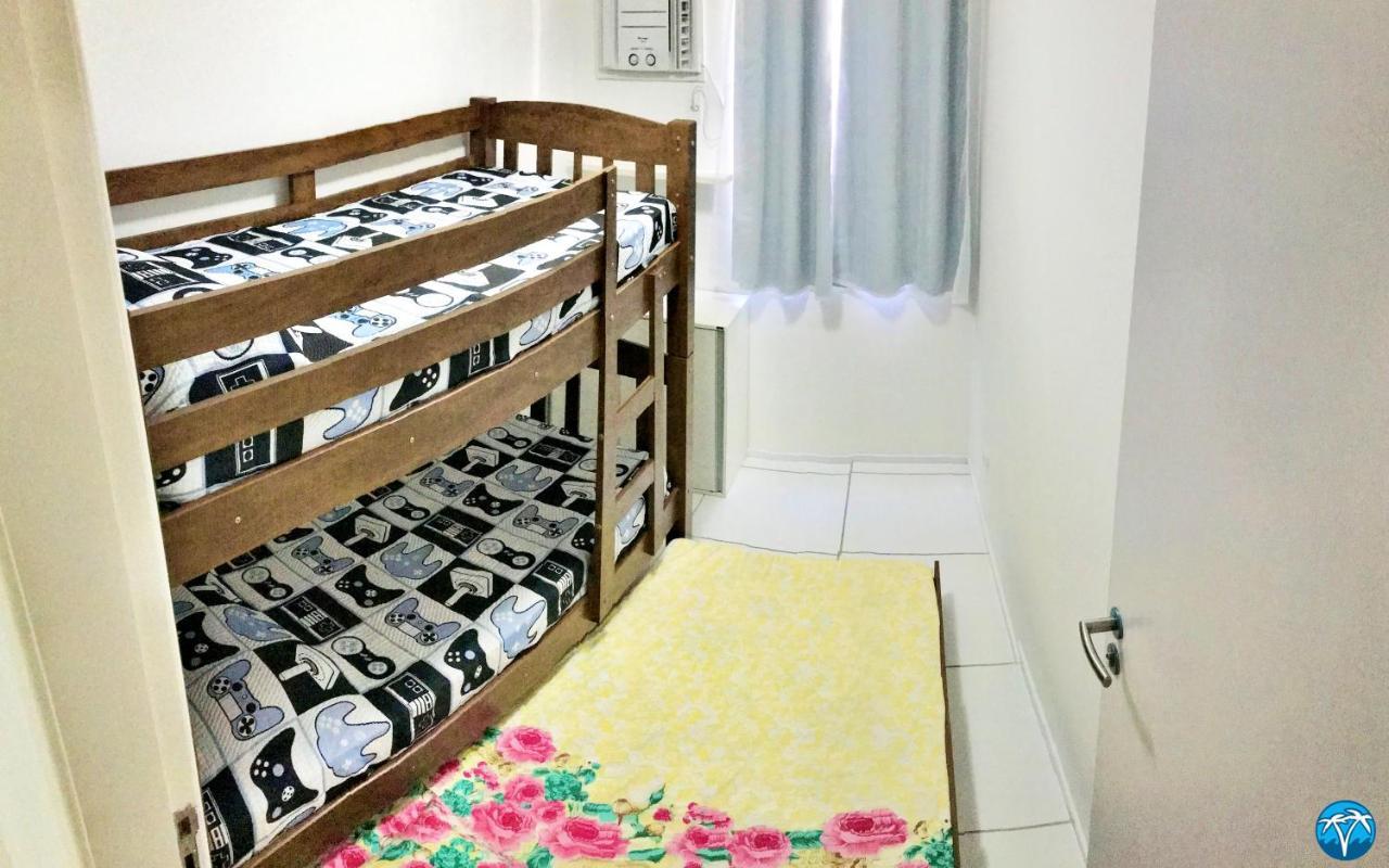 Vacanze - Golden Place Maceió エクステリア 写真