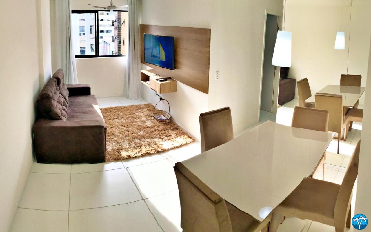 Vacanze - Golden Place Maceió エクステリア 写真