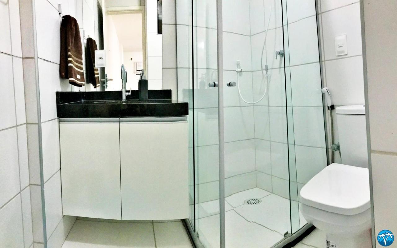 Vacanze - Golden Place Maceió エクステリア 写真
