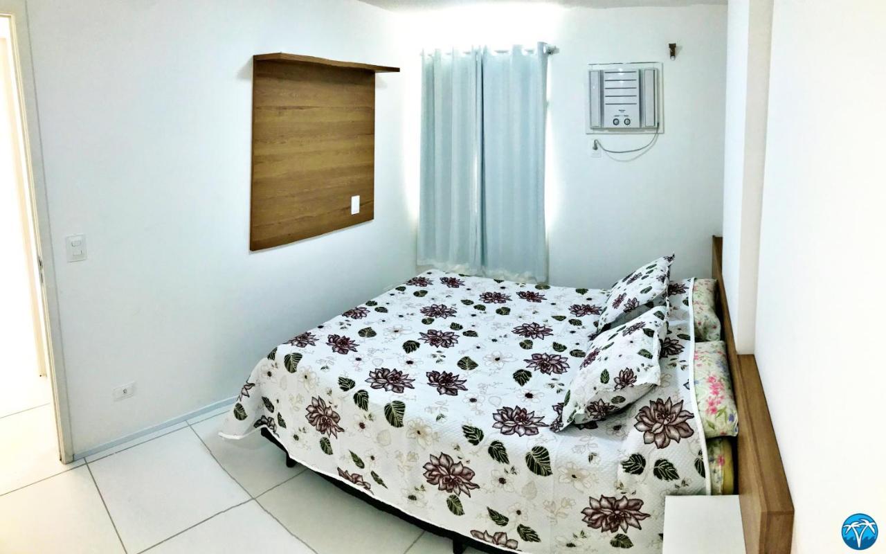 Vacanze - Golden Place Maceió エクステリア 写真