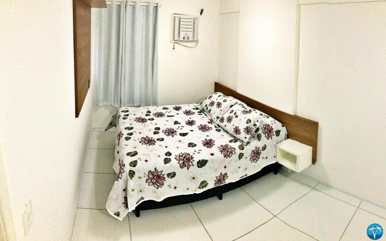 Vacanze - Golden Place Maceió エクステリア 写真